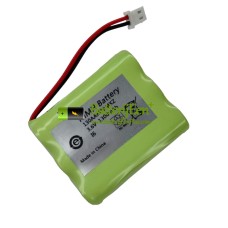 Batterij voor PLC 130AAM3BMXZ [Vervangende batterij]